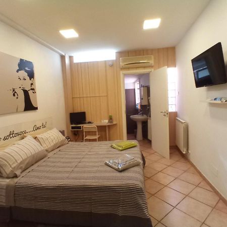Amo Te Apartment Infernetto Екстериор снимка