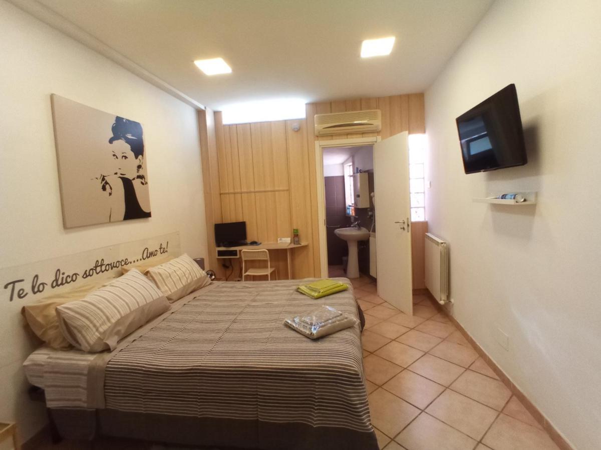 Amo Te Apartment Infernetto Екстериор снимка
