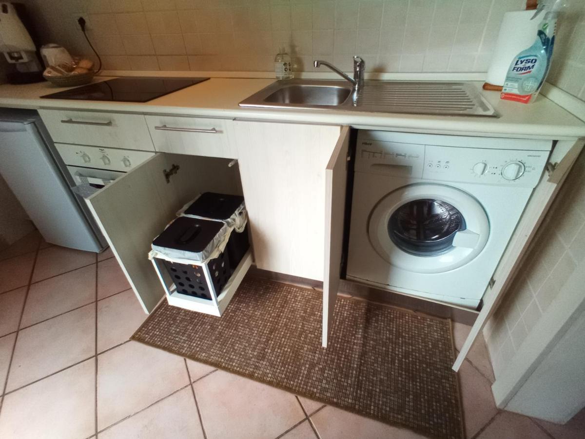 Amo Te Apartment Infernetto Екстериор снимка