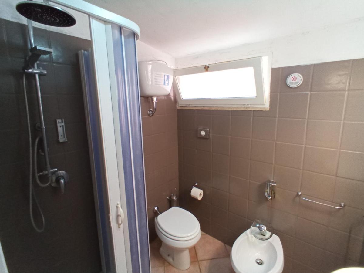 Amo Te Apartment Infernetto Екстериор снимка