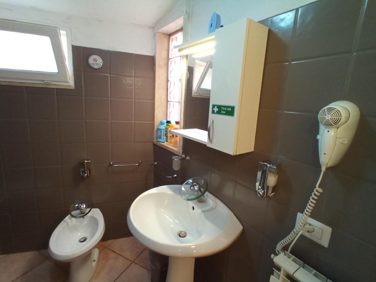 Amo Te Apartment Infernetto Екстериор снимка