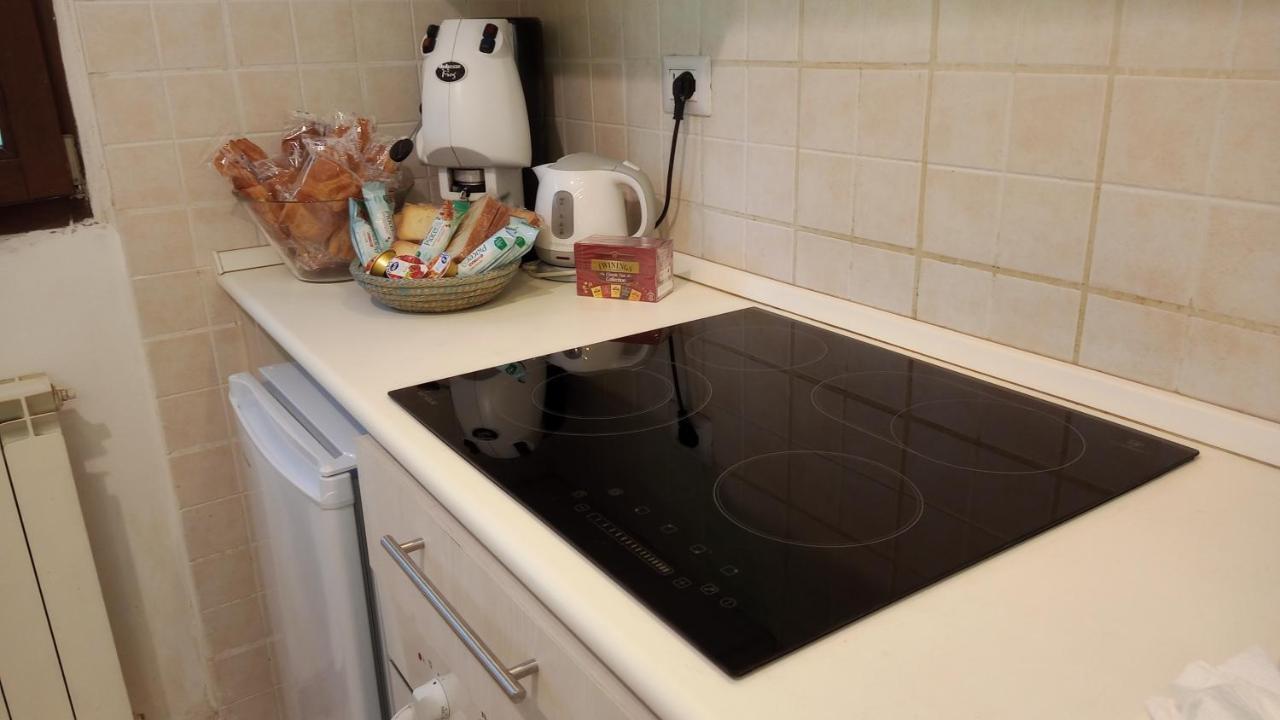 Amo Te Apartment Infernetto Екстериор снимка
