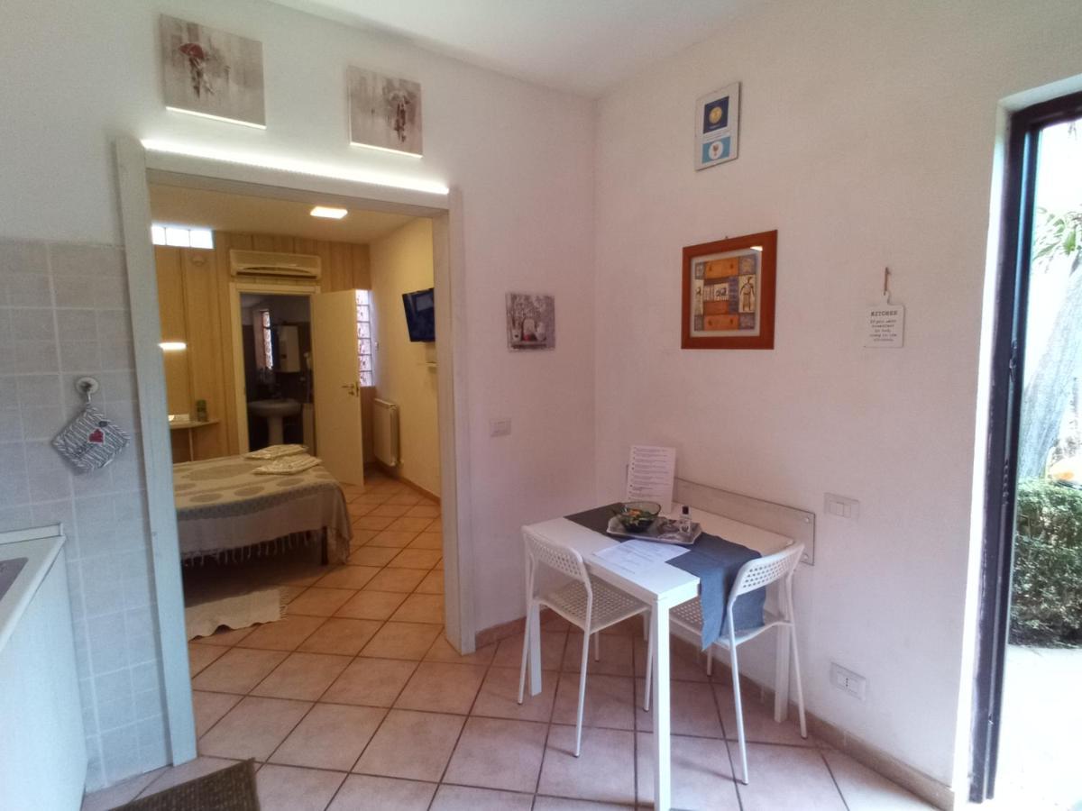 Amo Te Apartment Infernetto Екстериор снимка
