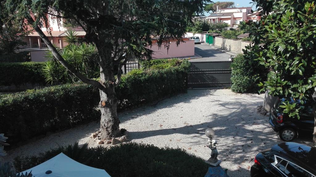 Amo Te Apartment Infernetto Екстериор снимка
