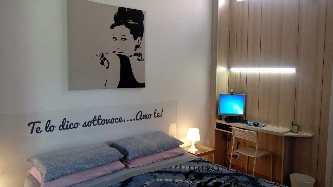 Amo Te Apartment Infernetto Екстериор снимка