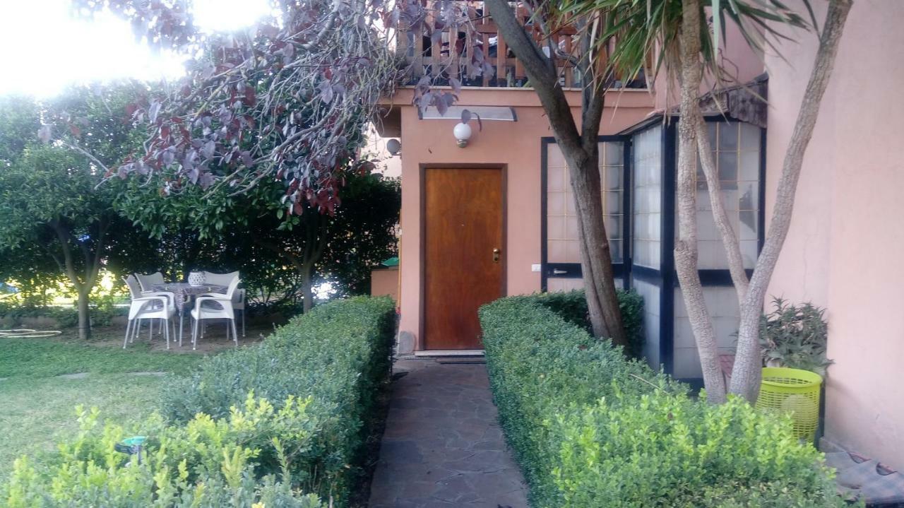 Amo Te Apartment Infernetto Екстериор снимка