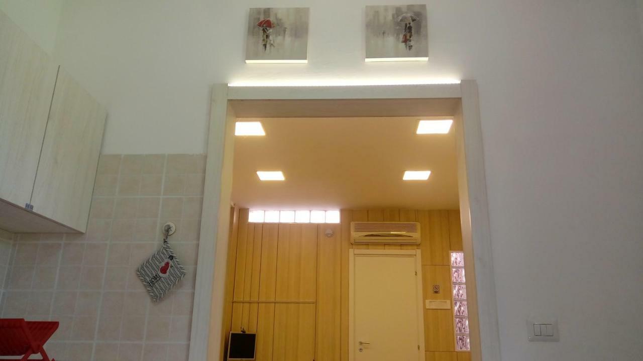 Amo Te Apartment Infernetto Екстериор снимка