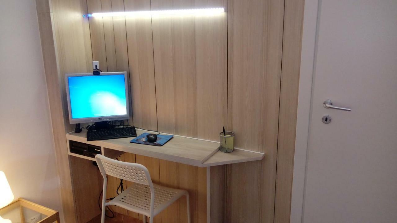 Amo Te Apartment Infernetto Екстериор снимка
